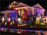 Laser Christmas Tree Lights Buyers Guide for the Best Outdoor Christmas Lighting Diy