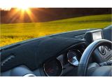Laser Cut Floor Mats for Cars Bbq Fuka Car Inner Front Dashboard Cover Dashmat Dash Mat Pad Sun