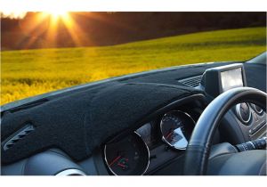 Laser Cut Floor Mats for Cars Bbq Fuka Car Inner Front Dashboard Cover Dashmat Dash Mat Pad Sun
