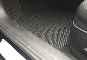 Laser Cut Floor Mats for Cars Tesla Model 3 All Weather Floor Mats Introductory Pricing