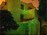 Laser Lights for Trees Xmas Showers Christmas Laser Lights Stars Projector Red Green