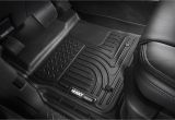 Laser Tech Car Floor Mats 2018 Gmc Sierra 2500 Hd Husky Liners Weatherbeater Front Row Floor