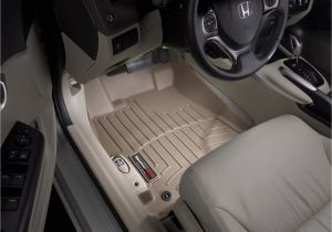 Laser Tech Car Floor Mats Weathertecha where Technology and All Weather Protection Meet