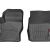 Laser Tech Floor Mats 2016 2017 Focus Rs Weathertech Laser Measured Floormats