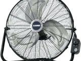 Lasko Floor Fan Home Depot Lasko 2526 16 Inch Oscillating Pedestal Fan Home Depot