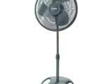 Lasko Floor Fan Home Depot Lasko Adjustable Height 16 In Oscillating Pedestal Fan