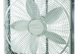 Lasko Floor Fan Home Depot Lasko Premium 20 In 3 Speed Box Fan 3723 the Home Depot