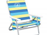 Lay Down Beach Chairs Design Carry Your Chair with You and Keep Both Hands Free with