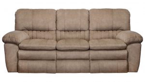 Lay Flat Power Recliner Chairs Catnapper Reyes Power Lay Flat Reclining sofa Adcock Furniture