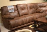 Lay Flat Recliner Chairs Catnapper Voyager Lay Flat Reclining sofa with 3x Recliner and