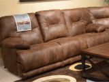 Lay Flat Recliner Chairs Catnapper Voyager Lay Flat Reclining sofa with 3x Recliner and