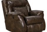 Lay Flat Recliner Chairs Cosmo Power Lay Flat Recliner by southern Motion Dreaming Of Room