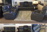 Lay Flat Recliner Chairs Uk This sofa is so Awesome Power Recline Power Adjustable Headrests