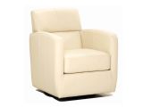 Leather Accent Chair Canada 507 Swivel Rocker Accent Chair
