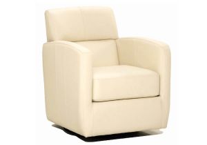 Leather Accent Chair Canada 507 Swivel Rocker Accent Chair