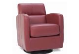 Leather Accent Chair Canada 507 Swivel Rocker Accent Chair