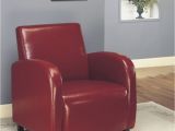 Leather Accent Chair Canada Accent Chairs