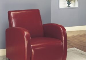 Leather Accent Chair Canada Accent Chairs