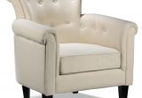 Leather Accent Chair Canada Living Room Upholstered Chairs Zion Star
