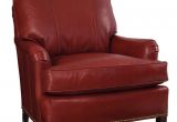 Leather Accent Chair Manufacturers Carmel Leather Accent Chair
