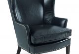 Leather Accent Chair Manufacturers Chesapeake Leather Accent Chair