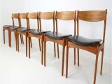 Leather and Metal Dining Chairs 40 Fresh Photos Teak Dining Chairs Ideas Chair and Table Ideas