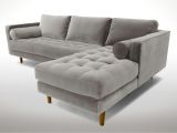 Leather Sectional sofa with Chaise Extra Sectional Couch Best Beautiful White Leather Sectional