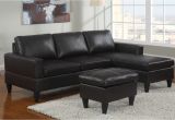 Leather Sectional sofa with Chaise Leather Chaise sofa 6 Piece Sectional Grey Chesterfield Jonathan
