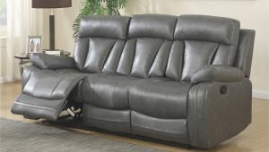 Leather sofa Gray Gray Leather sofa and Loveseat Fresh sofa Design