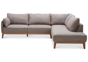 Leather sofas On Sale at Macy S Jollene 113 2 Pc Sectional Created for Macy S Pinterest sofa