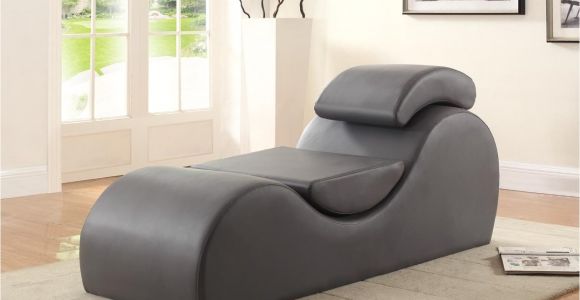 Leather Yoga Chair Stretch sofa Chaise Relaxe Amazing Chaise Lounge Round Chaise Lounge Chair Table