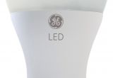 Led Appliance Light Bulbs Ge Lighting 92145 Led 11 Watt 60 Watt Replacement 800 Lumen A19