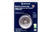 Led Boat Running Lights Amazon Com attwood 5580a7 Led Wake tower All Round Light Automotive