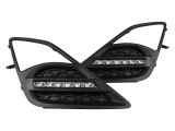 Led Boat Running Lights Auer Automotivea Led Daytime Running Lights