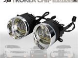 Led Driving Lights Automotive Aliexpress Com Buy Lyc Automotive Led Fog Lights Best Led Driving