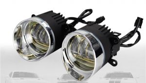 Led Driving Lights Automotive Aliexpress Com Buy Lyc Automotive Led Fog Lights Best Led Driving