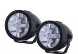 Led Driving Lights Automotive Piaa Piaa Lp270 Led White Driving Beam Kit 02772