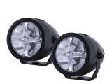 Led Driving Lights Automotive Piaa Piaa Lp270 Led White Driving Beam Kit 02772