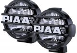 Led Driving Lights Automotive Piaa Round Led Driving and Fog Lights