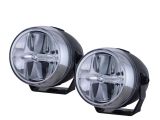 Led Driving Lights Automotive Piaa Round Led Driving and Fog Lights