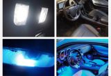 Led Interior Dome Lights for Cars Wljh 17x Error Free Pure White Car Led Canbus Dome Lighting Interior