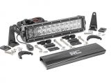 Led Light Bars for Sale 12 Inch Cree Led Light Bar 70912 Rough Country Suspension Systemsa