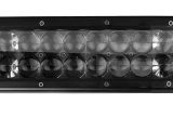 Led Light Bars for Sale 4d Lens 108w 17inch Led Light Bar Aluminum Alloy Lamp Body Usein atv