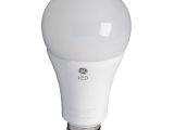 Led Light Bulbs for Enclosed Fixtures Ge Lighting 10 5 Watts Led Lamp A19 Medium Screw E26 850 Lumens