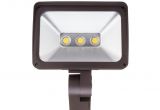 Led Light Bulbs for Trucks 100w Led Flood Light Fl100 with Adjustable 3 O D Slipfitter
