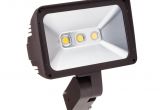 Led Light Fixtures for Garage 100w Led Flood Light Fl100 with Adjustable 3 O D Slipfitter