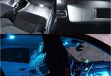 Led Lights for Cars Interior and Exterior Wljh 4pcs 31mm Led Festoon Car Interior Light Lamp De3175 9 Smd