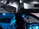 Led Lights for Cars Interior and Exterior Wljh 4pcs 31mm Led Festoon Car Interior Light Lamp De3175 9 Smd