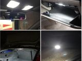 Led Lights for Cars Interior Install Aliexpress Com Buy 13pcs White Error Free Car Led Light Bulbs