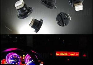 Led Lights for Cars Interior Install Wljh 10x Led Car Light Bulb T5 5050 Smd Led Upgrade Rear Interior